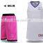 Man Woman Basketball Shorts&Basketball Jerseys