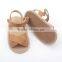 Shenzhen Baby Happy baby boys shoes baby girl Sandals for 2017