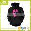 2016 new style print logo tag hoody wholesale custom hoodies men hoody