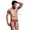 Comfortable Panties Hot Sale Men Male Underwear Men's Boxer Underwear Sexy Patchwork Cotton Man Underwear Boxer Solid Underpants