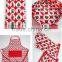 Kitchen Apron Set