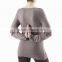 Ladies Super Fashion Wholesale Hot Sale Long Sleeve T-Shirt For Women