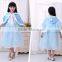 Hot Sale New Arrival Christmas Frozen Princess Dress For Girls