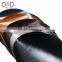 D&D 10Pcs/Lot Artificial Leather Patches Iron On Patch Repair Elbow Knee For Clothing Accessories 5 Colors