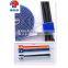 Logo Printed Nylon Hook and Loop Tie Wraps Cable Ties
