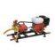 Power sprayer