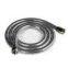 High Pressure Resistance Stainless Steel Metal Hose