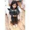 New Cute 2 Pieces Baby Girls Boys Kids Children Angel Wings Suits Outfits Sets