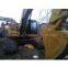 USED CAT 330DL EXCAVATOR