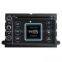 2 din 7-дюймовый автомобильный DVD-плеер, специально разработанный для FORD Explorer/Expedition/Mustang/Fusion с GPS, 3G, iPod и радио