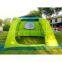 Instant Collapsible Fishing Tent, Sun Shade Tent