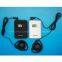 200m Digital Wireless Tour Guide Transceiver With Headset And Microphone WUS069 Series