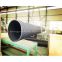 KFY high capacity excellent quality HDPE draiange pipe extrusion line