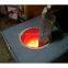 Made in China gold silver electric melt furnace