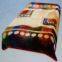 printing hotel blanket