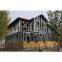 ISO & CE Certificated Wide Span Light Steel Structure Building