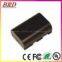 Digital camera rechargeable battery for Canon LP-E6 LPE6