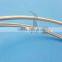 Debakey Atraumatic Vascular Tissue Forceps Clamps 32 cm