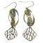 925 Sterling Silver Jewelry Earrings