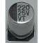 25v220uF 8X10.5 capacitor with SMD