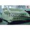 ZSG Series Linear Vibrating Screen used in stone sand making production line