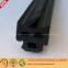 Window rubber seal strip