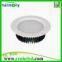 Decorative round ceiling mounted high power led ceiling light