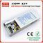 360w 12v led rainproof power supply led driver with CE ROHS certificates