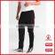 Guangzhou Shuliqi Plain Fitted Tracksuit Custom 100 Cotton Gym Sport Tracksuits for Men in Red