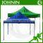 High quality custom outdoor advertising flod tent