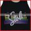stringer tank tops,bodybuilding gym singlet,sexy ladies fitness wear