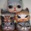 3D Print Cute Cat 2015 Halloween Product Cartoon Pillow Cushion