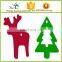 personalized novelty christmas baubles hanging decoration