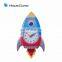 Hot Selling Cute Fancy Gifts Design Table Clock Of China