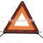 Economic safety kit warning triangle
