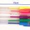 2017 China Factory Direct Free Samples Color Gel Ink Pen Set 30 with PVC Bag Package