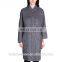 2016 BAIYIMO Women's latest fashion designs top quality women coat