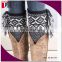 2015 christmas essential products aztec tassel leg warmer /boot cuffs