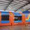 obstacle course, kids inflatable obstacle Course,indoor & outdoor obstacle course for sale
