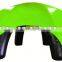 HI popular inflatable advertising tent with rooms, outdoor party tent for sale