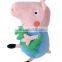 wholesale plush animal doll customizable plush toy making supplies
