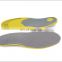 Arch Support Insole Anti Sweat Shoe Insoles Correction Insoles