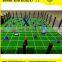 Best selling commercial inflatable bunkers paintball for rental