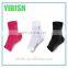 YIBISH Plantar Fasciitis Socks Premium Ankle Support Unisex Compression Sleeves Fast Relief from Swelling & Foot Pain#YLW-01