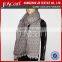 High quality new style low price yak wool shawl