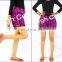 Traditional Banjara Short -Kutch Indian short -indian mirrored short - gypsy handmade Embroidred short