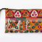 Vintage Banjara Clutch Bag Purse Boho Ethnic Tribal Gypsy EMBROIDERY HANDBAG Bags Purse Handmade Designer