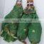 PRETTY INDIAN RAJASTHANI PUPPET/FOLK DOLLS KATHPUTLI PAIR HOME DECORATIVE PUPPET OLD CLOTH HAND MADE DOLL COUPLE HOME DECOR ART