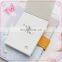 Trending hot 2018 cute student stationery wholesale Low MOQ high quality different letter shaped sticky notes
