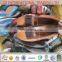 Used clothes and shoeschina Hong Kong best quality used sandals shoes